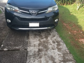 2014 Toyota RAV4 for sale in St. Catherine, Jamaica