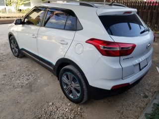 2017 Hyundai Creta