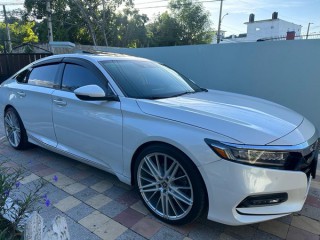 2018 Honda Accord Touring for sale in St. Catherine, Jamaica