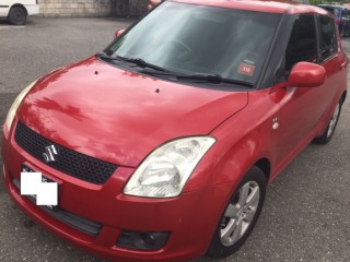 2008 Suzuki SWIFT for sale in Kingston / St. Andrew, Jamaica