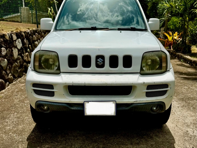 Jamaica
