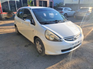 2006 Honda FIT for sale in Kingston / St. Andrew, Jamaica