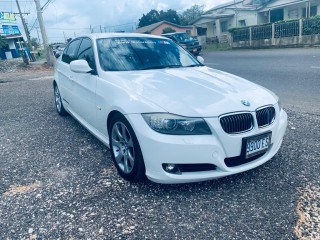 2010 BMW 325I for sale in Manchester, Jamaica