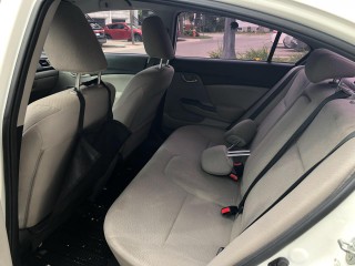 2013 Honda Civic for sale in Kingston / St. Andrew, Jamaica