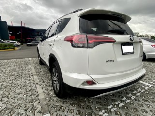 2016 Toyota Rav 4