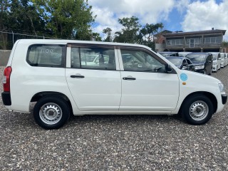 2014 Toyota Probox for sale in Manchester, Jamaica