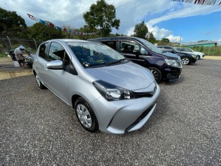 2016 Toyota VITZ for sale in St. Elizabeth, Jamaica
