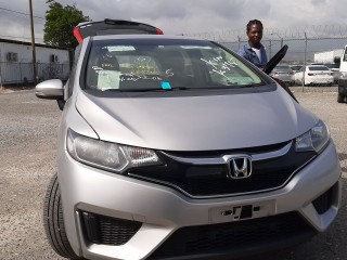 2016 Honda FIT for sale in Kingston / St. Andrew, Jamaica