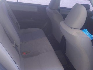 2013 Toyota Axio for sale in Manchester, Jamaica