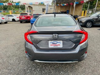 2020 Honda Civic
$4,000,000