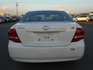 2011 Toyota Corolla Axio for sale in Kingston / St. Andrew, Jamaica