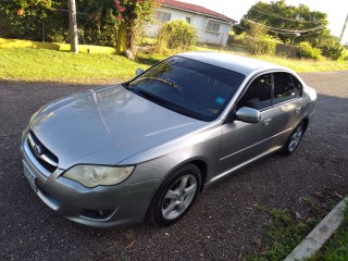 2008 Subaru Legacy for sale in Clarendon, Jamaica