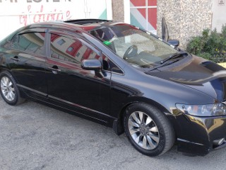 2011 Honda Civic for sale in Kingston / St. Andrew, Jamaica