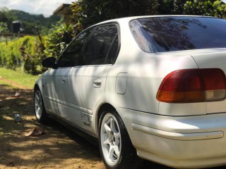 1996 Honda Civic for sale in Portland, Jamaica