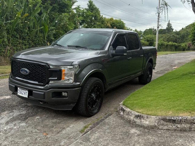 Jamaica