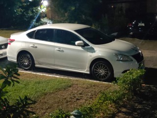 2015 Nissan Sylphy for sale in Kingston / St. Andrew, Jamaica