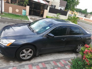 2007 Honda Accord for sale in St. Catherine, Jamaica