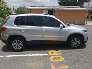 2017 Volkswagen Tiguan for sale in Kingston / St. Andrew, Jamaica