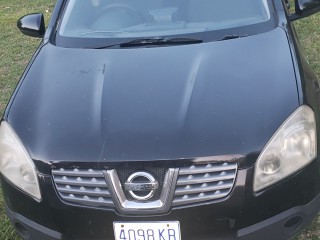 2007 Nissan Dualis for sale in St. James, Jamaica