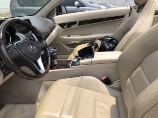 2014 Mercedes Benz E350 for sale in Kingston / St. Andrew, Jamaica