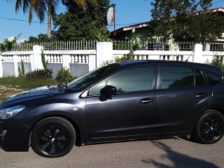 2015 Subaru IMPREZA SPORTS for sale in Kingston / St. Andrew, Jamaica