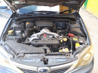 2008 Subaru Impreza for sale in Kingston / St. Andrew, Jamaica