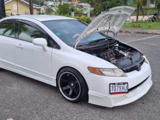 2008 Honda Civic
$930,000