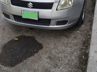 2007 Suzuki Swift for sale in Kingston / St. Andrew, Jamaica