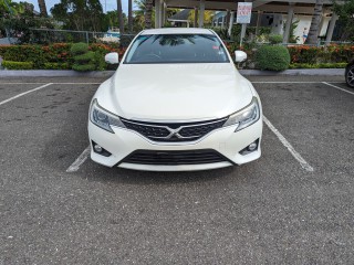 2015 Toyota Mark X for sale in St. Ann, Jamaica