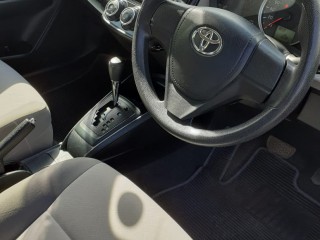 2014 Toyota Axio for sale in St. Mary, Jamaica