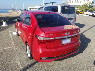 2018 Hyundai Grand i10 for sale in Kingston / St. Andrew, Jamaica