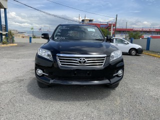 2013 Toyota Vanguard 7 Seater for sale in St. Catherine, Jamaica