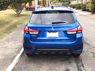 2020 Mitsubishi ASX for sale in Kingston / St. Andrew, Jamaica