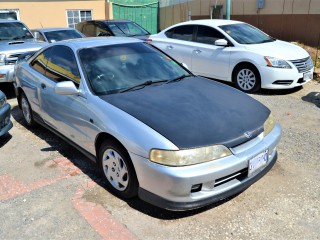 2000 Honda INTEGRA for sale in Kingston / St. Andrew, Jamaica