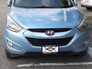 2014 Hyundai Tucson for sale in Kingston / St. Andrew, Jamaica