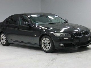 2009 BMW 320i for sale in Kingston / St. Andrew, Jamaica