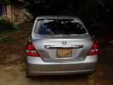 2007 Nissan Tiida for sale in St. Ann, Jamaica