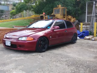 1993 Honda Civic for sale in St. Ann, Jamaica