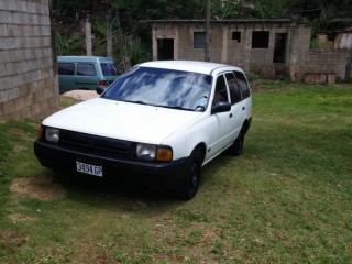 1994 Nissan Ad wagon for sale in Manchester, Jamaica
