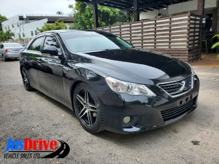 2011 Toyota MARK X for sale in Kingston / St. Andrew, Jamaica