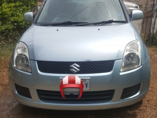 2008 Suzuki Swift for sale in St. Ann, Jamaica