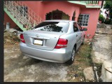 2010 Toyota Axio for sale in Westmoreland, Jamaica