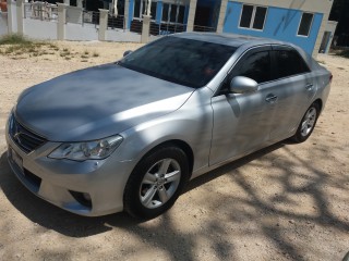 2011 Toyota Mark X for sale in St. James, Jamaica