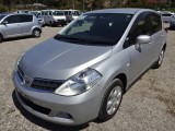 2012 Nissan Tiida for sale in Kingston / St. Andrew, Jamaica