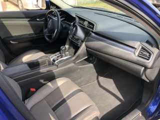 2016 Honda Civic for sale in Kingston / St. Andrew, Jamaica