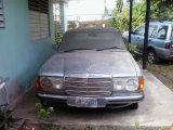 1987 Mercedes Benz 200 for sale in Kingston / St. Andrew, Jamaica