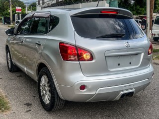 2010 Nissan Dualis
$1,050,000
