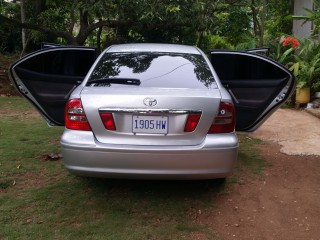 2007 Toyota Premio for sale in St. James, Jamaica