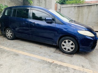 2007 Mazda Premacy for sale in Kingston / St. Andrew, Jamaica