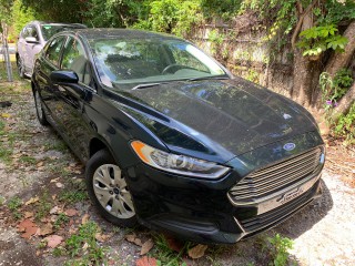 2014 Ford Fusion for sale in Kingston / St. Andrew, Jamaica